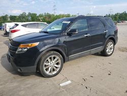2012 Ford Explorer Limited for sale in Columbus, OH