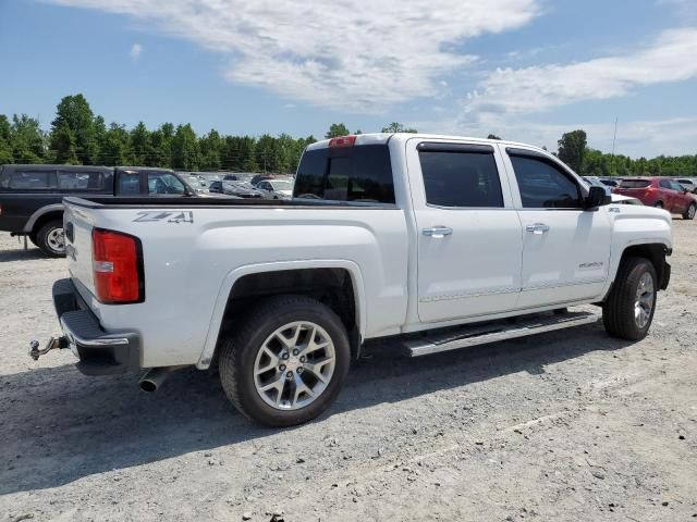 2015 GMC Sierra K1500 SLT