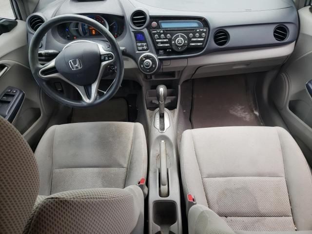 2010 Honda Insight LX