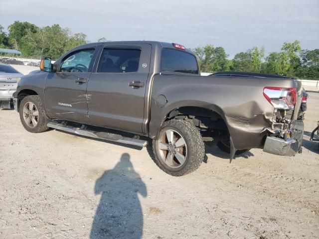 2012 Toyota Tundra Crewmax SR5