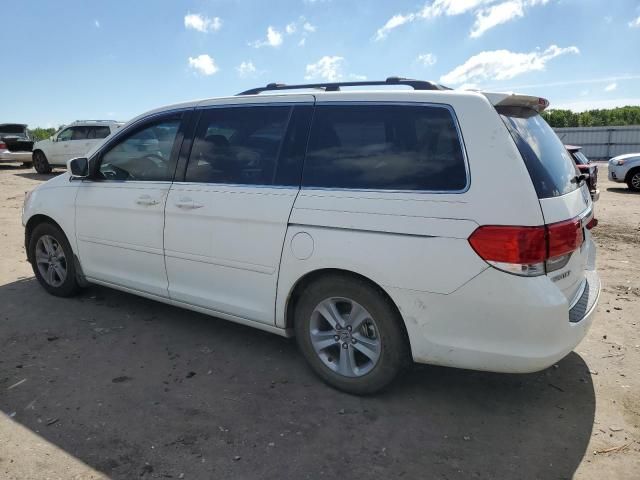 2010 Honda Odyssey Touring