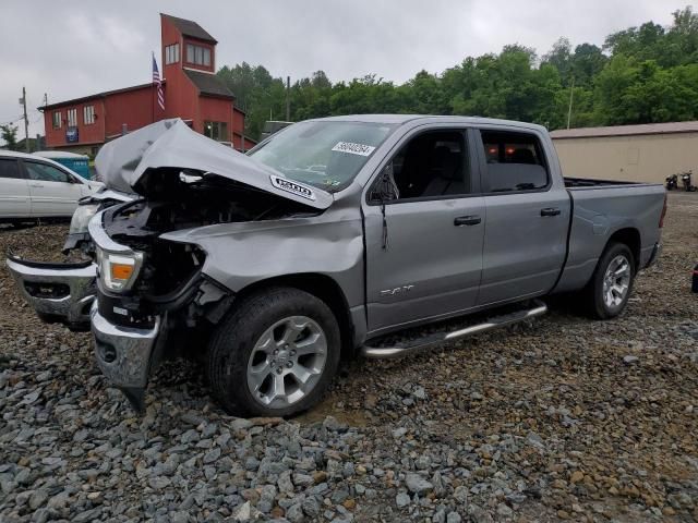 2023 Dodge RAM 1500 BIG HORN/LONE Star