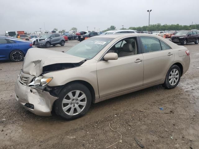 2009 Toyota Camry SE