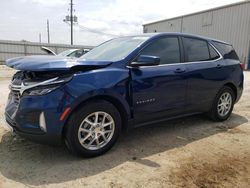 Chevrolet Equinox lt salvage cars for sale: 2023 Chevrolet Equinox LT