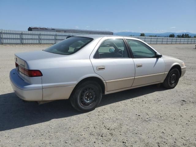 1997 Toyota Camry CE