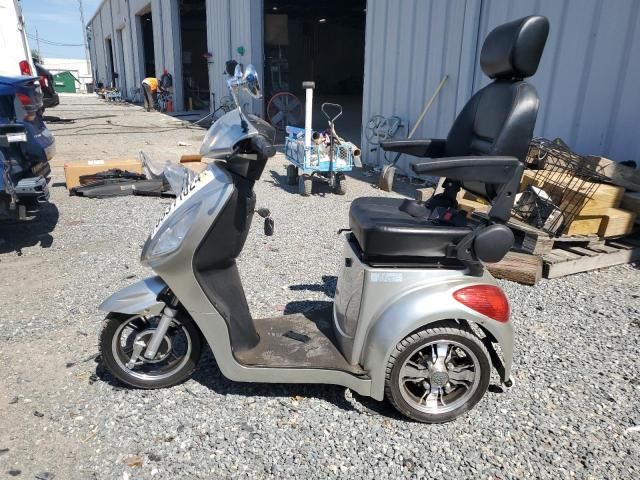 2020 Other Scooter