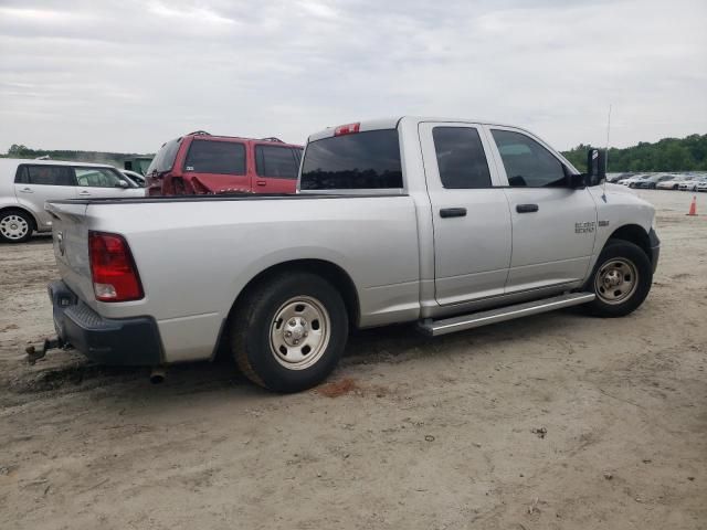 2014 Dodge RAM 1500 ST