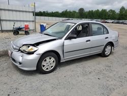 2004 Honda Civic DX VP for sale in Lumberton, NC