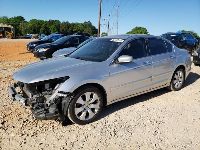 2009 Honda Accord EXL