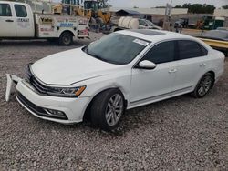 2017 Volkswagen Passat SEL Premium for sale in Hueytown, AL