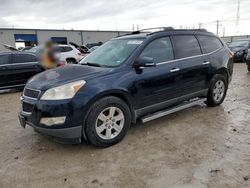2011 Chevrolet Traverse LT for sale in Haslet, TX