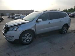 2016 Chevrolet Traverse LT for sale in Wilmer, TX