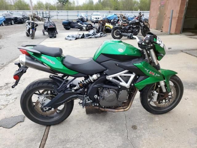 2017 Other Motorcycle