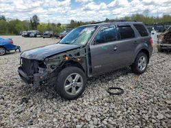 2011 Ford Escape XLT en venta en Candia, NH