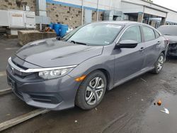 2017 Honda Civic LX en venta en New Britain, CT