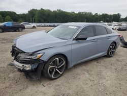 2021 Honda Accord Sport SE en venta en Conway, AR