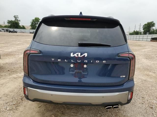 2023 KIA Telluride SX