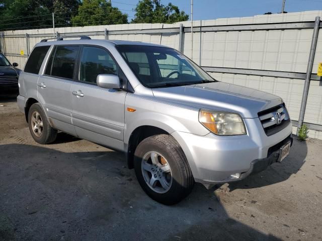 2006 Honda Pilot EX