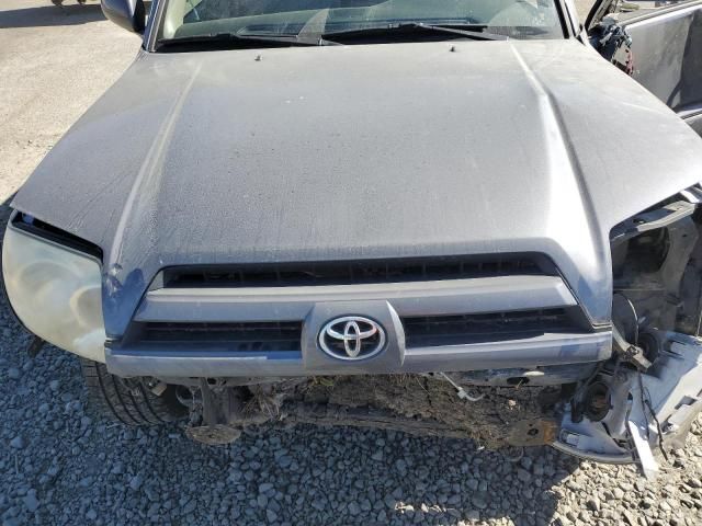 2005 Toyota 4runner Limited