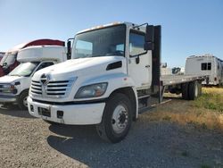 Hino salvage cars for sale: 2010 Hino 258 268