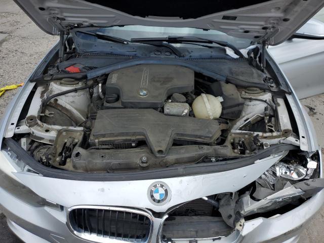2014 BMW 328 I Sulev