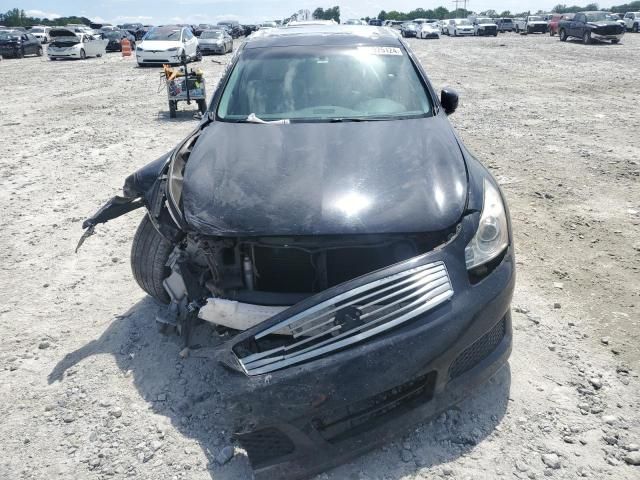 2007 Infiniti G35