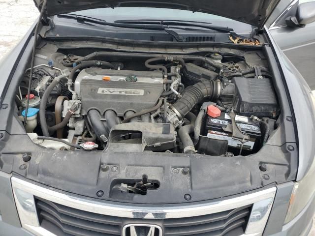 2009 Honda Accord EXL