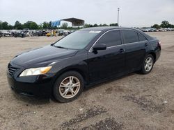 2009 Toyota Camry Base en venta en Newton, AL