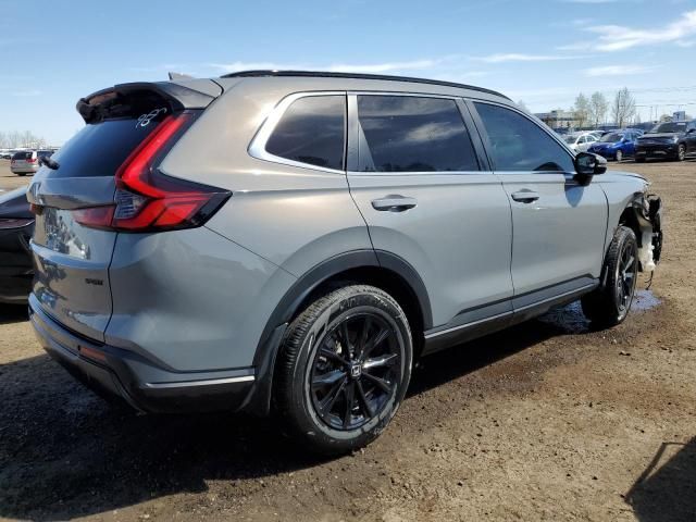 2023 Honda CR-V Sport