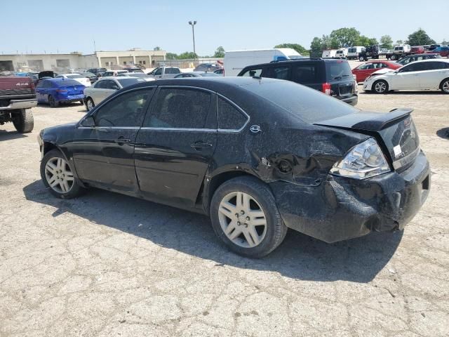 2006 Chevrolet Impala LT