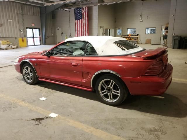 1995 Ford Mustang GT