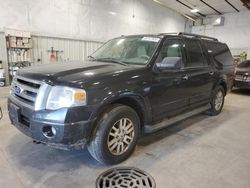 2011 Ford Expedition EL XLT en venta en Milwaukee, WI