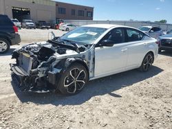 Nissan Vehiculos salvage en venta: 2023 Nissan Altima SR