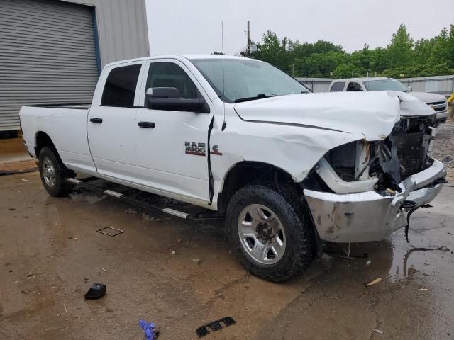 2016 Dodge RAM 3500 ST