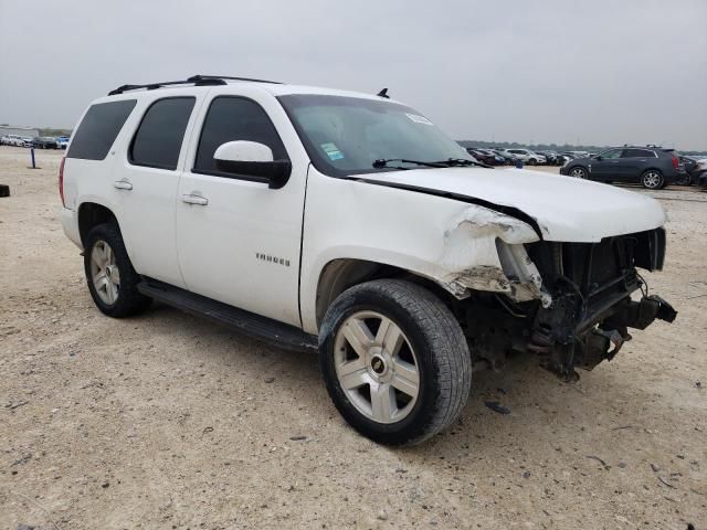 2007 Chevrolet Tahoe C1500