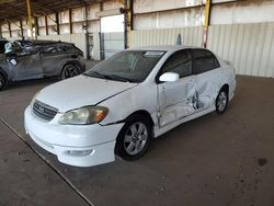 2006 Toyota Corolla CE for sale in Phoenix, AZ