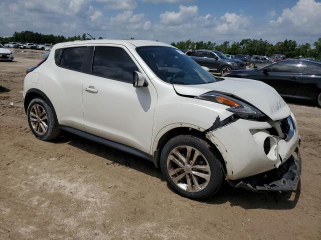 2016 Niss Juke