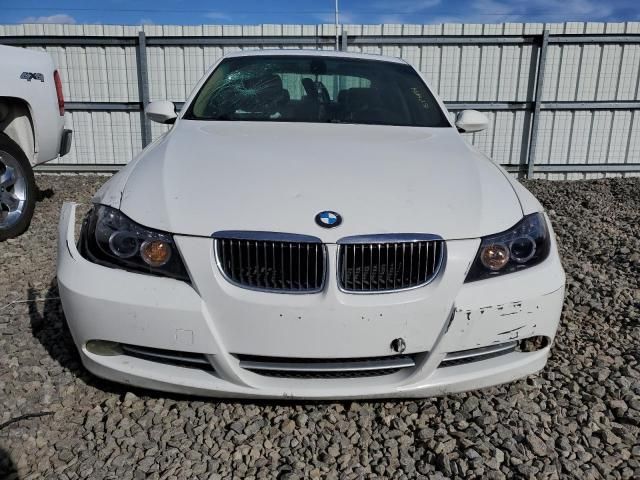 2006 BMW 330 I