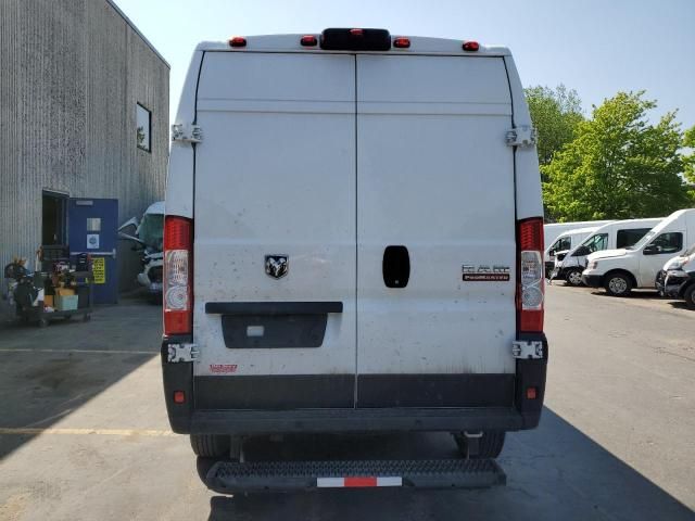 2021 Dodge RAM Promaster 2500 2500 High