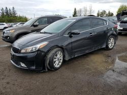 2017 KIA Forte EX for sale in Bowmanville, ON