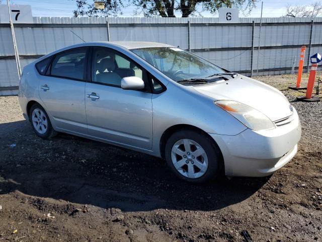 2004 Toyota Prius