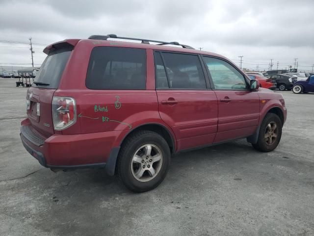 2006 Honda Pilot EX