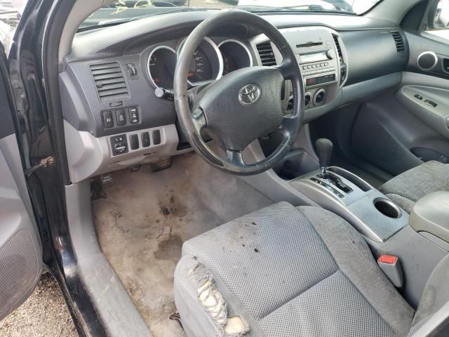 2008 Toyota Tacoma Prerunner Access Cab