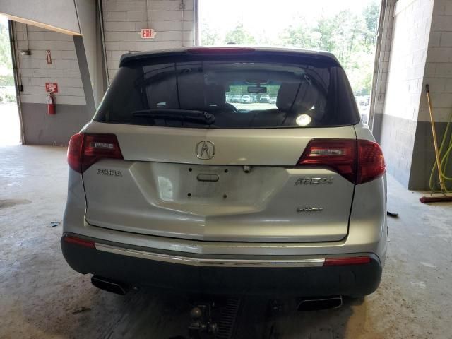 2010 Acura MDX