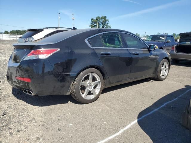 2009 Acura TL