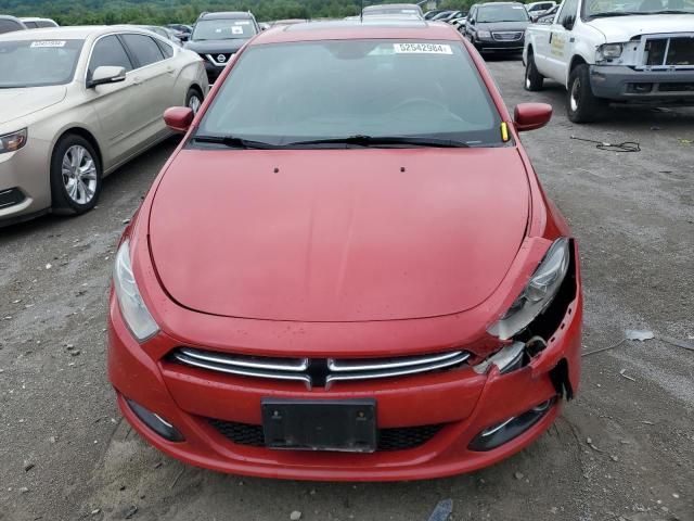 2013 Dodge Dart Limited