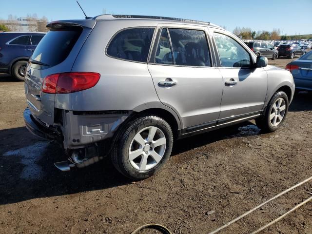 2008 Hyundai Santa FE SE