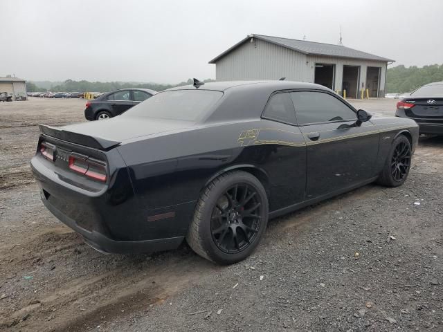 2016 Dodge Challenger R/T