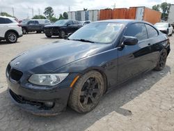 2013 BMW 335 XI en venta en Cahokia Heights, IL