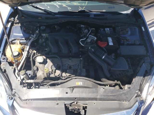 2006 Ford Fusion SE